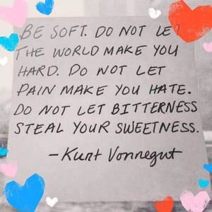 Meet your Posher, Coral